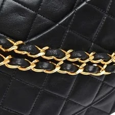Chanel Medium Classic Double Flap 167964 3