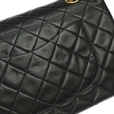 Chanel Medium Classic Double Flap 167964 4