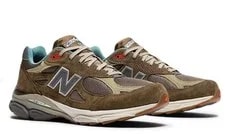 New Balance — New Balance 990V3 'Miusa Bodega Here TO Stay' 4-15 M990BD3 — Sneaker — resale
