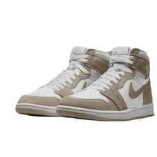 Jordan Air 1 Support High Top FD2596-201 Size 3