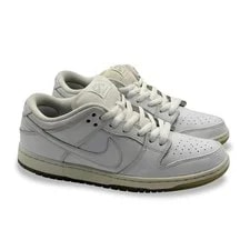 Nike SB — 9.5 US - Nike SB Dunk LOW ICE W BOX 2014 — Sneaker — resale