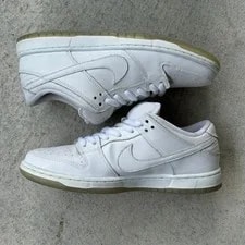 9.5 US - Nike SB Dunk LOW ICE W BOX 2014 3
