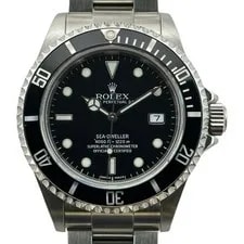 Rolex — Rolex Sea-Dweller 16600 TO265587 — Watch — resale