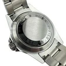 Rolex Sea-Dweller 16600 TO265587 2