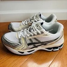 Asics 9 / 10.5 Gel Kayano 14 ' 1202A056 2