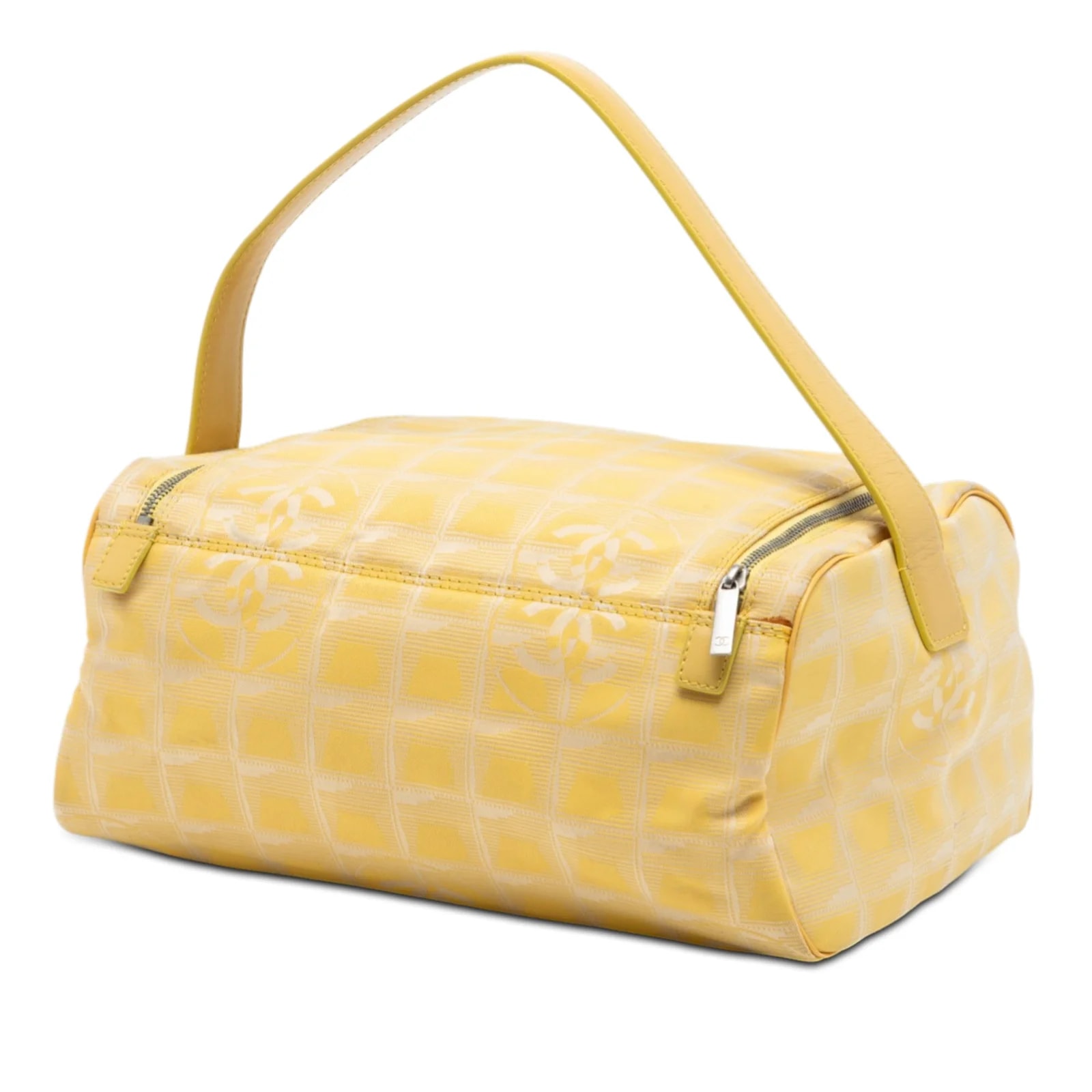 New Travel Line Vanity 2
