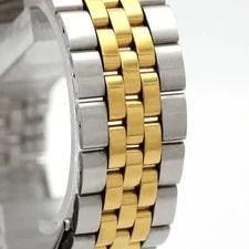 Authentic [Unserviced - Value Price] Tudor Prince Date 74033 SSxYG Mechanica... 4