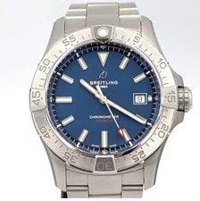Breitling — Breitling Avenger 42mm A17328101C1A1 — Watch — resale