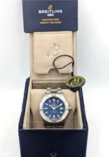Breitling Avenger 42mm A17328101C1A1 2