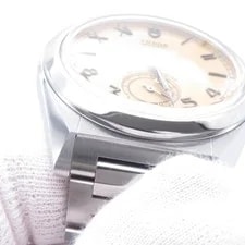 Tudor Monarch 39mm Stainless Steel Dark Champagne Dial M2639W1A0U-0001 4