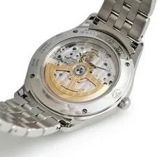 Jaeger-lecoultre Master Control Date Q1548171 176.8.40.S TO299935 2