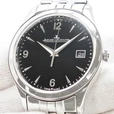 Jaeger-lecoultre Master Control Date Q1548171 176.8.40.S TO299935 4