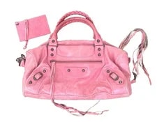 Balenciaga — Balenciaga Twiggy 2Way HW — Handbag — resale