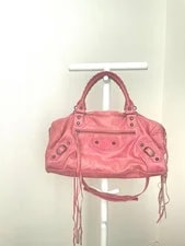 Balenciaga Twiggy 2Way HW 2