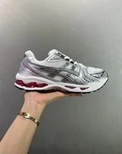 Asics Gel-Kayano 14 Running Shoes 1203A019-104 2