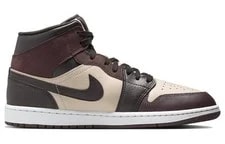 Air Jordan 1 Mid SE 'Paris Ymca' All US Size FZ4359-200 New in Box 2