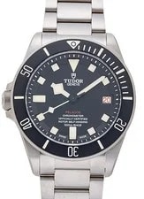 Tudor — Tudor Pelagos Lefthand Drive 25610TNL-0001 Titanium 42mm Rotating Bezel #KMW1634 — Watch — resale