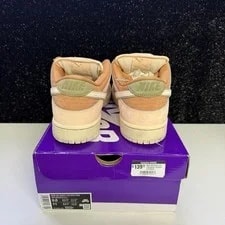 Nike Dunk SB Low Trocadéro Gardens 4