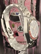 2025 Tudor Black Bay 58 Coke 39mm GMT 7939G1A0NRU Warranty Until 2030! 3