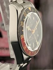 2025 Tudor Black Bay 58 Coke 39mm GMT 7939G1A0NRU Warranty Until 2030! 4