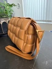 Bottega Veneta Padded Cassette Medium 2