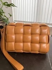 Bottega Veneta Padded Cassette Medium 3