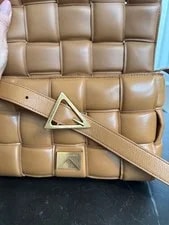 Bottega Veneta Padded Cassette Medium 4