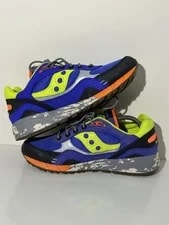 Saucony 6000 Trail 10 New See Pics s706431 3