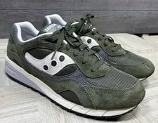 Saucony — Saucony 6000 11 S70441-45 Running Shoes — Sneaker — resale