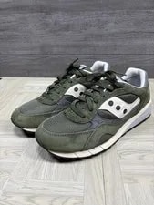 Saucony 6000 11 S70441-45 Running Shoes 2