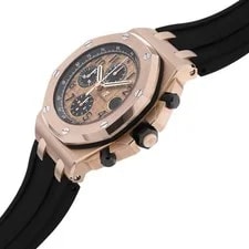 Audemars Piguet Royal Oak Offshore Chronograph 26470OR.OO.A002CR.01 Second H... 2