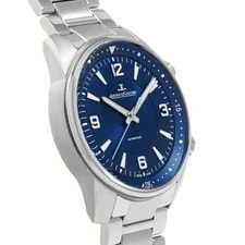 Jaeger-LeCoultre Polaris Automatic Q9008180 Blue 728953 3