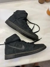 Nike Sb Zoom Dunk High Pro Deconstructed Peat 3