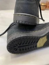 Nike Sb Zoom Dunk High Pro Deconstructed Peat 4