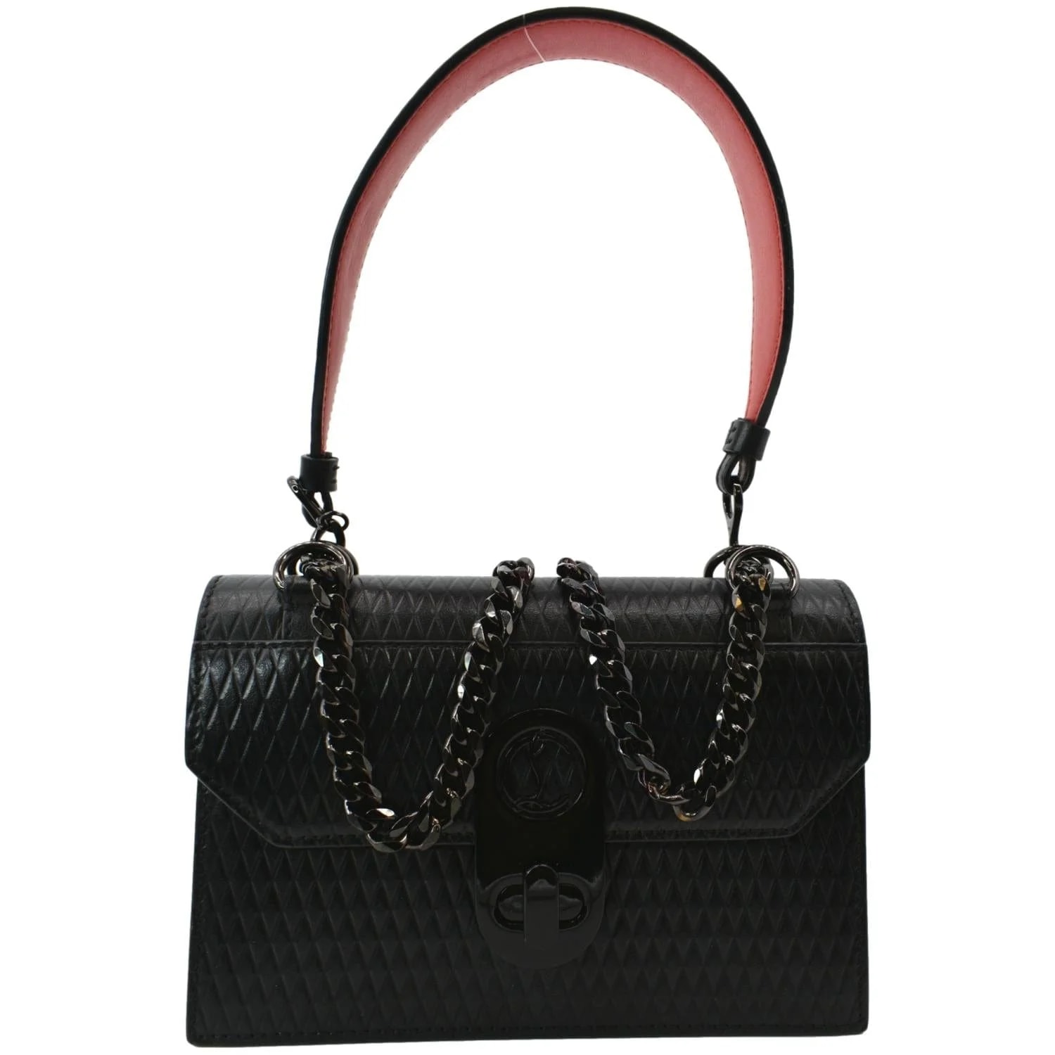 Christian Louboutin — Christian Louboutin Elisa Mini — Handbag — resale