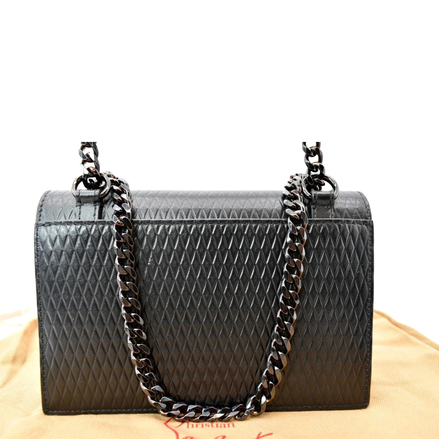 Christian Louboutin Elisa Mini 3