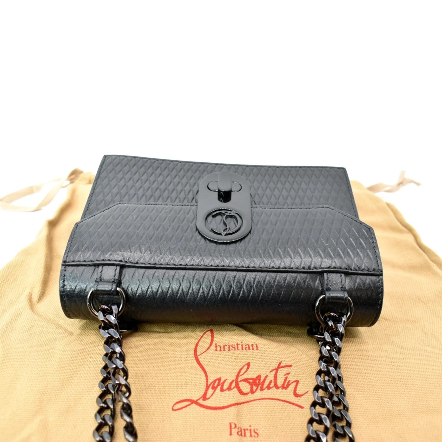Christian Louboutin Elisa Mini 4
