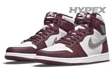 Air Jordan 1 Retro High OG ' 555088-611 New Size 3