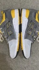Asics Gel Lyte III - High Voltage / H521N 3