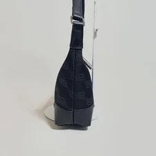 Balenciaga 2606-203 W19 H13 D6cm Handle 51.5cm 4