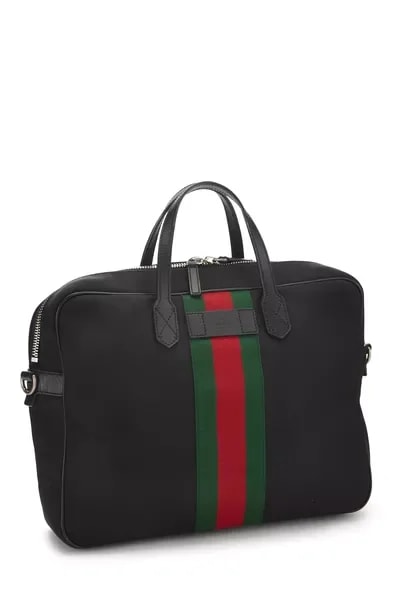 Techno Briefcase 2