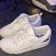 Limited Edition💕 Nike Air Max 90 "The Future Is Equal" 2