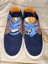 Nike SB Shane O’Neill BV0657-404 Skate Shoes 4 3