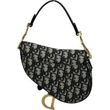 Dior Mini Saddle #OKB6261 4