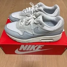 9.0US Vhtf Sold Out Model Nike Air Max 1 '87 LTD Colle 2