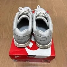9.0US Vhtf Sold Out Model Nike Air Max 1 '87 LTD Colle 4