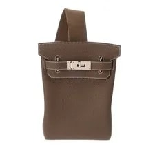 Hermès — Hermes Kelly Acad 675066 #WB281 — Handbag — resale