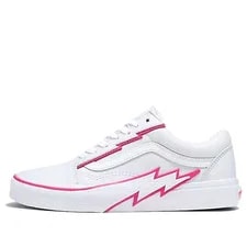 Vans Old Skool Bolt Shoes Sz 11 Pop Glow NEW No Box $114 3