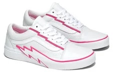 Vans Old Skool Bolt Shoes Sz 11 Pop Glow NEW No Box $114 4
