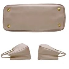 Prada Galleria Large 2Way Auth 3